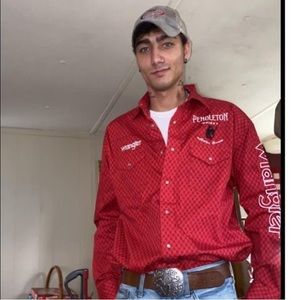 Meet your Posher, Shaun